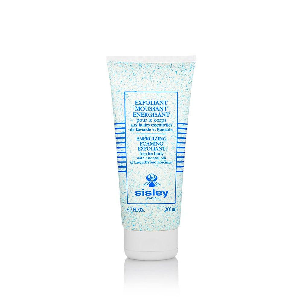 Energizing Foaming Exfoliant for the Body-200 ml