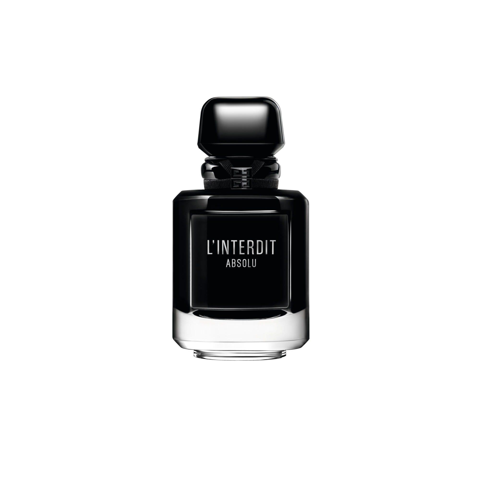 L'interdit Absolu Eau de parfum intense-Eau de Parfum - 80 ml