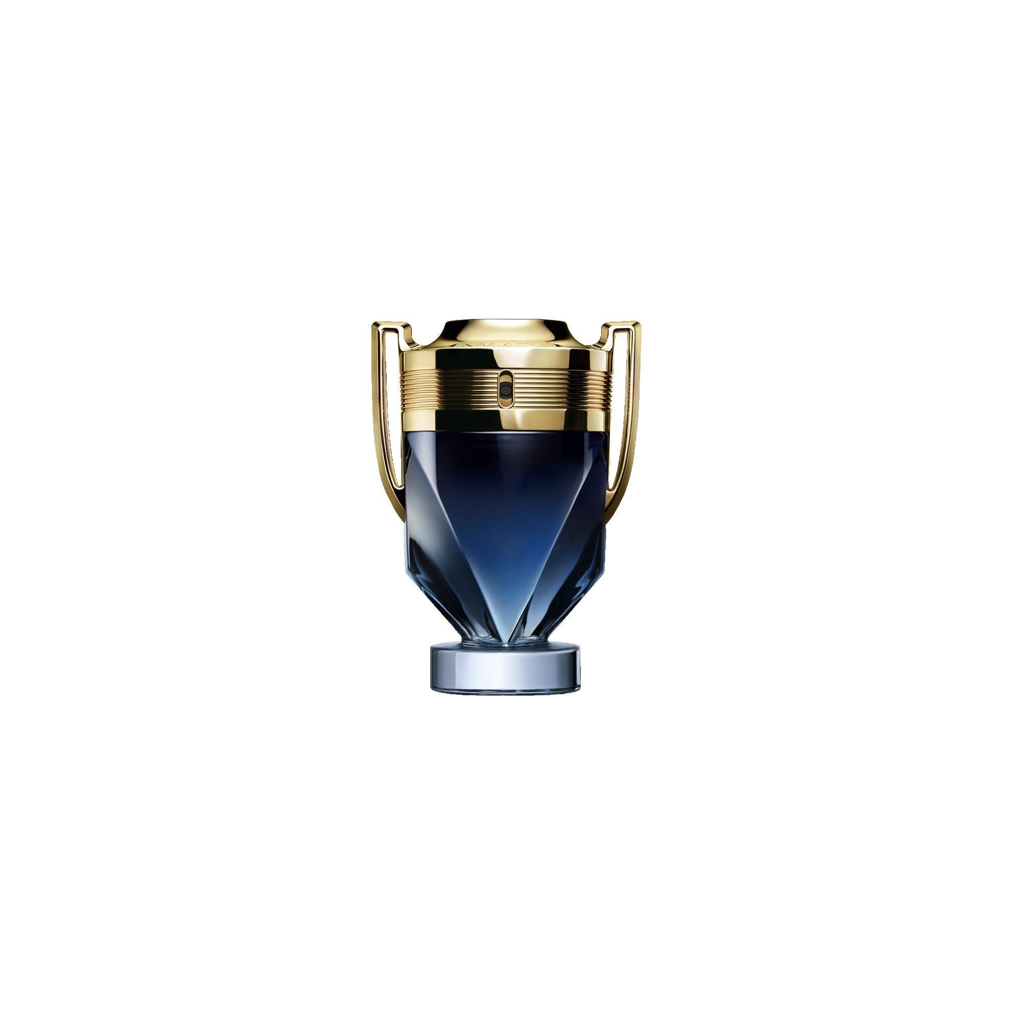 Invictus-Parfum - 50 ml