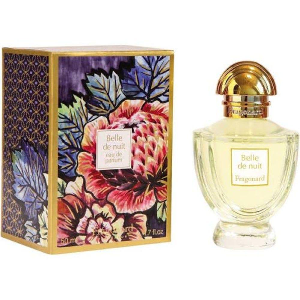 Belle De Nuit-Eau de Parfum - 50 ml