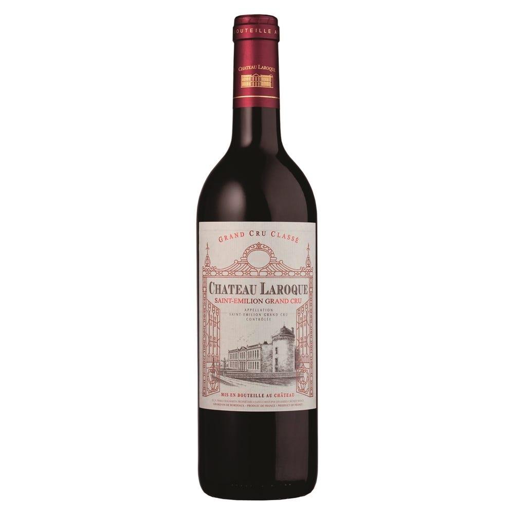 Saint-Emilion Grand Cru 75 cl