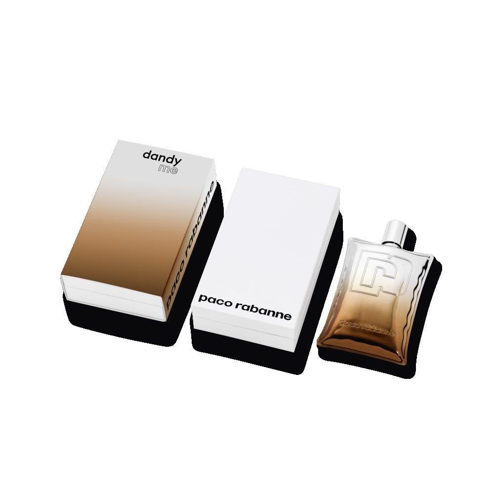 Pacollection Dandy Me-Eau de Parfum - 62 ml