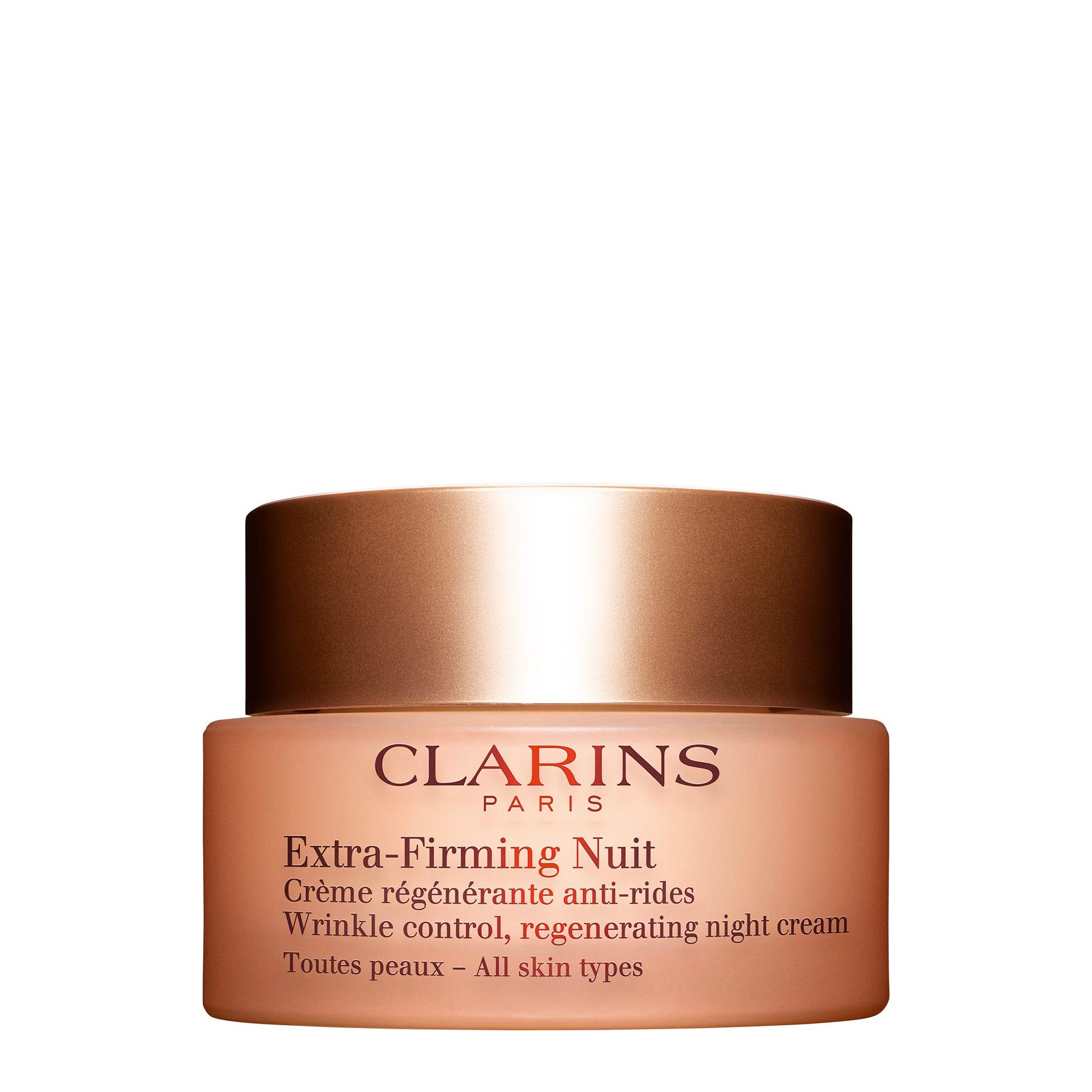 Extra-firming Night Cream - All Skin Types-50 ml