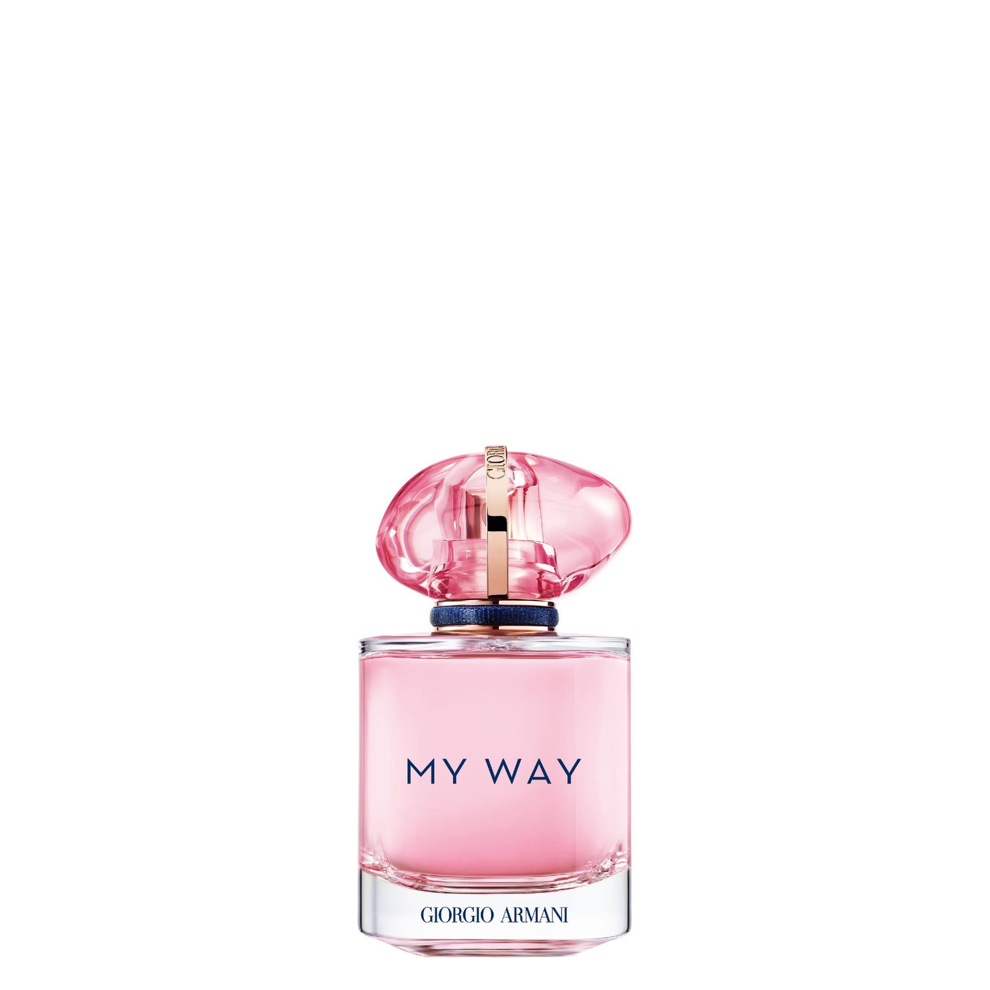 My Way Nectar-Eau de Parfum - 50 ml