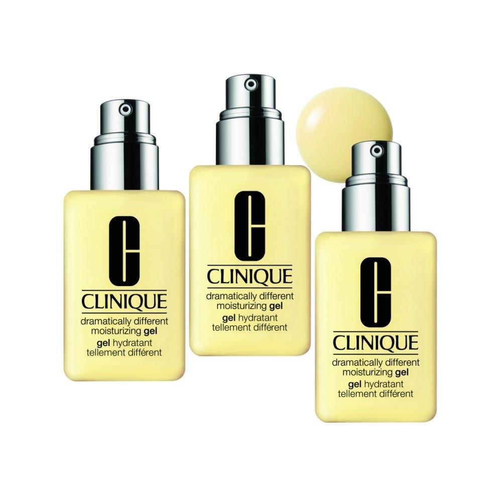 Dramatically Different Moisturizing Gel Trio-