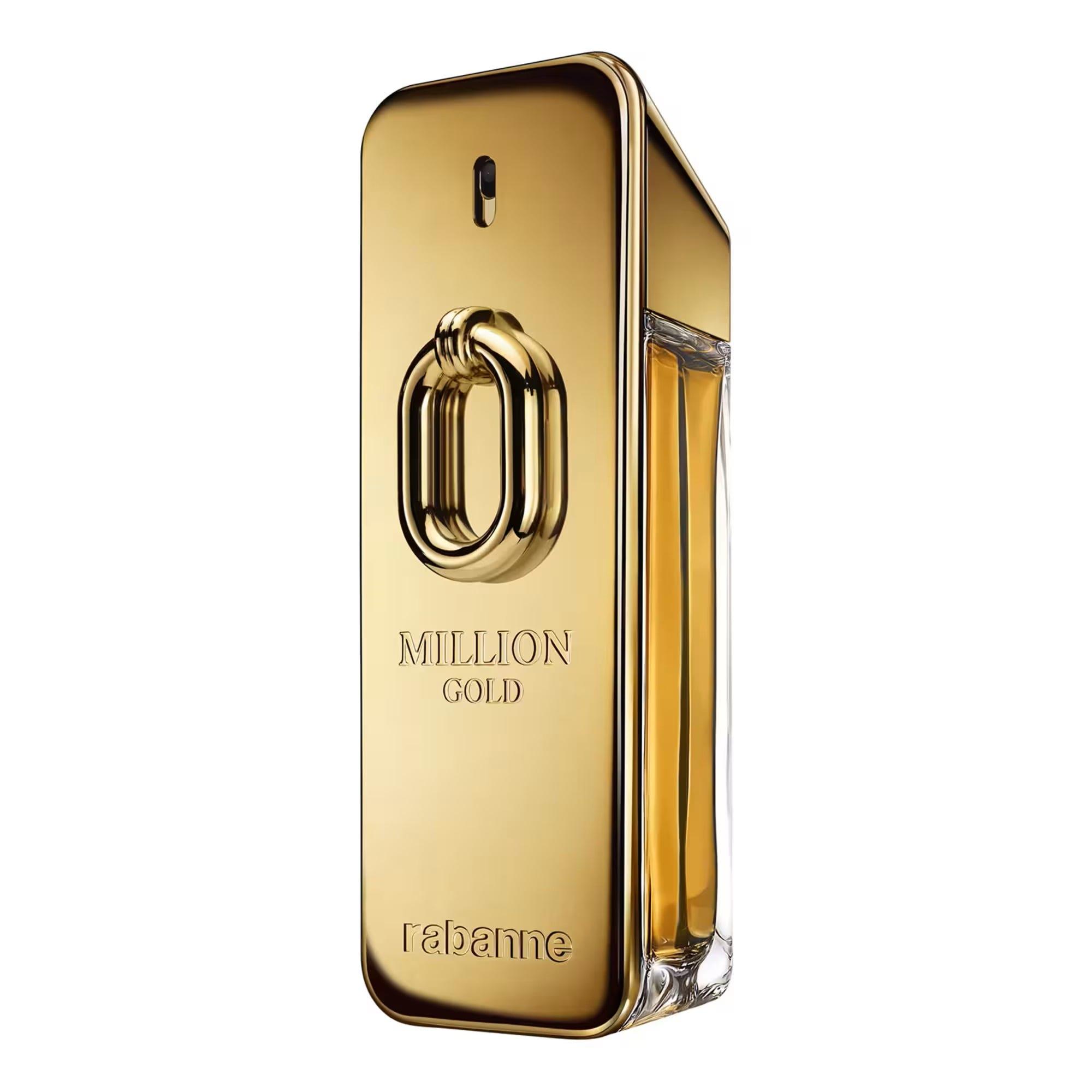 Million Gold - Eau de Parfum Intense-Eau de Parfum - 100 ml