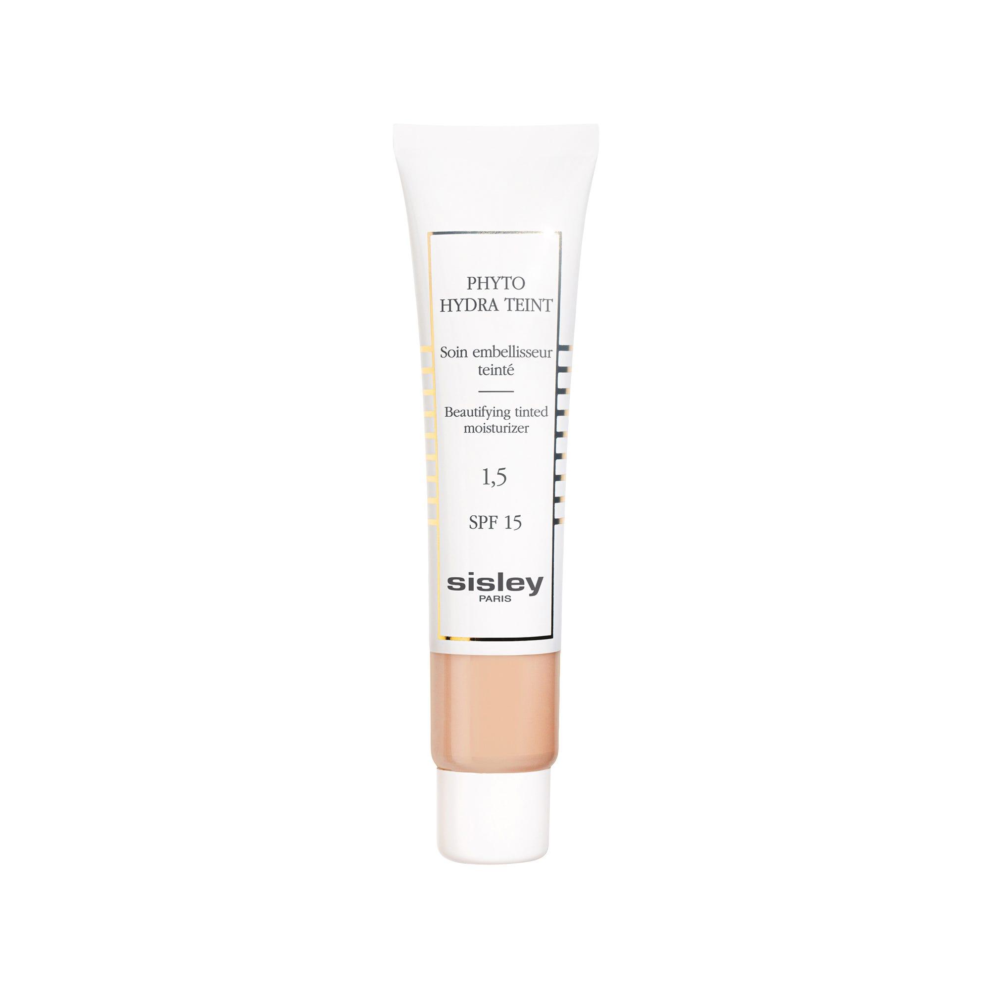 Beautifying Tinted moisturizer-1,5 Beige - 40 ml