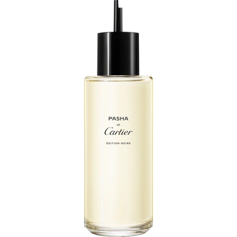 Refill Pasha De Cartier Edition Noire-Eau de Toilette - 200 ml