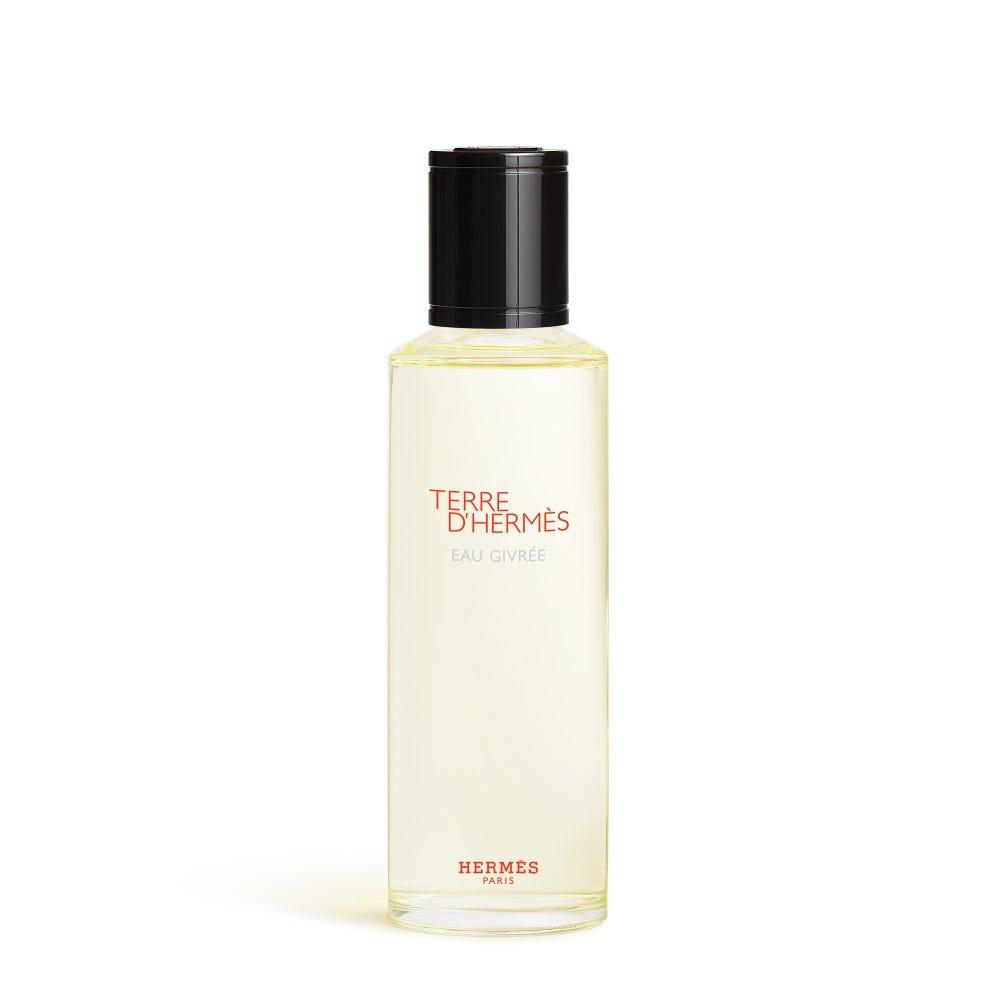 Terre D’hermès Eau Givrée Refill-Eau de Parfum - 200 ml