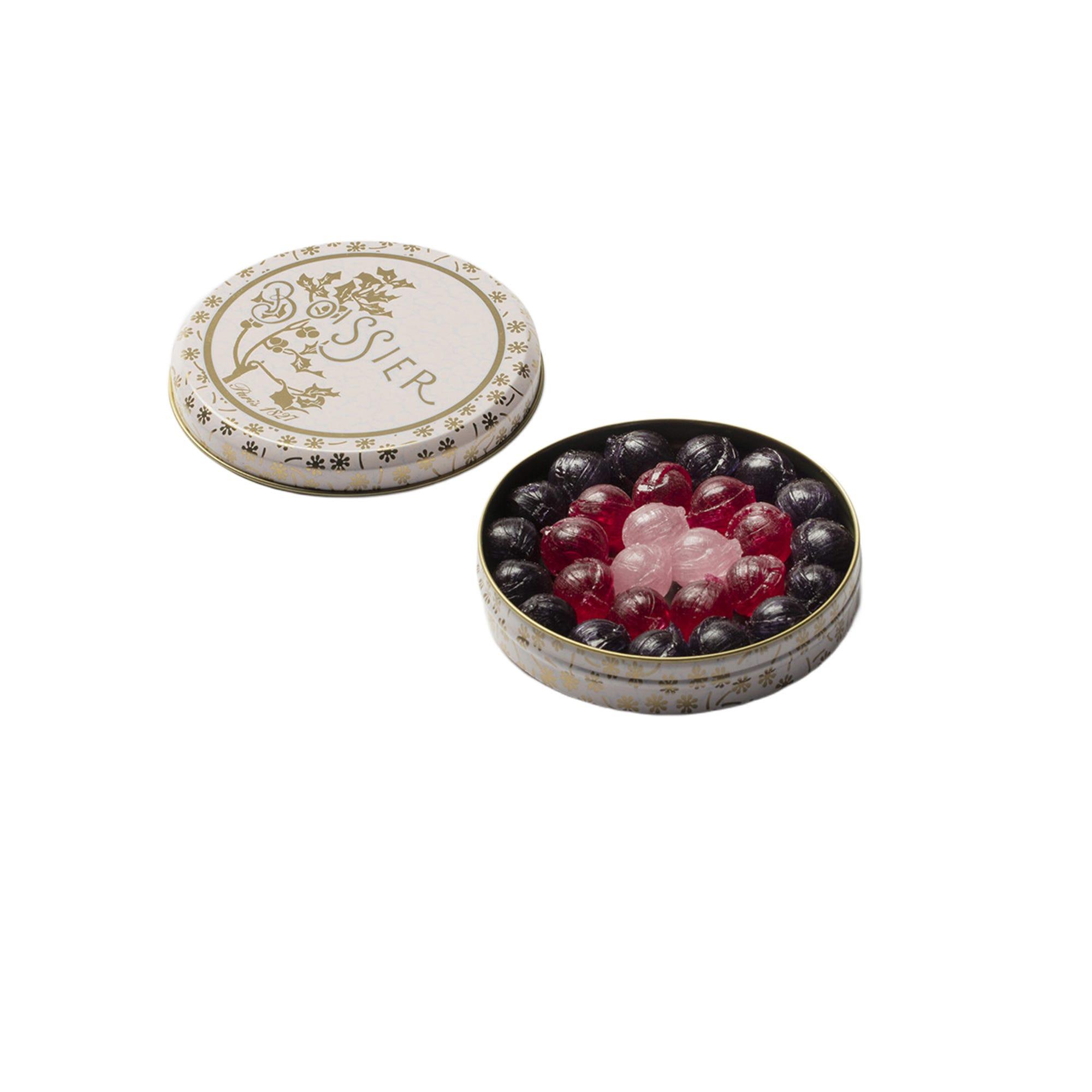 Boissier Flower Ball Candies T0