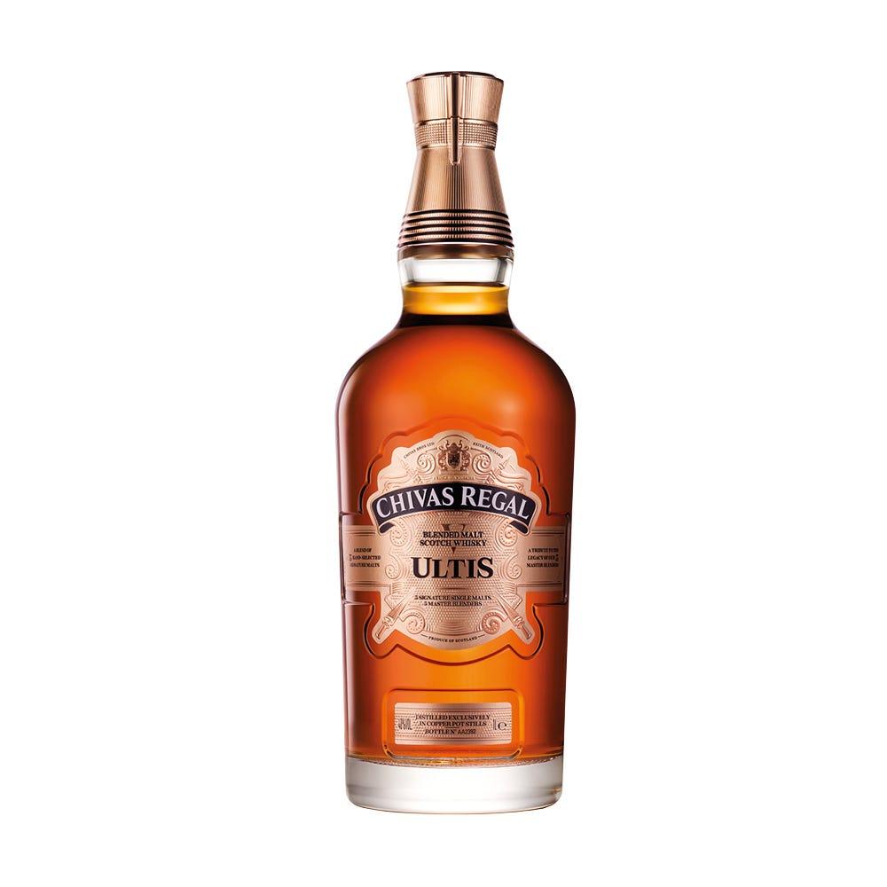 Regal Ultis Blended Scotch Whisky 70 cl