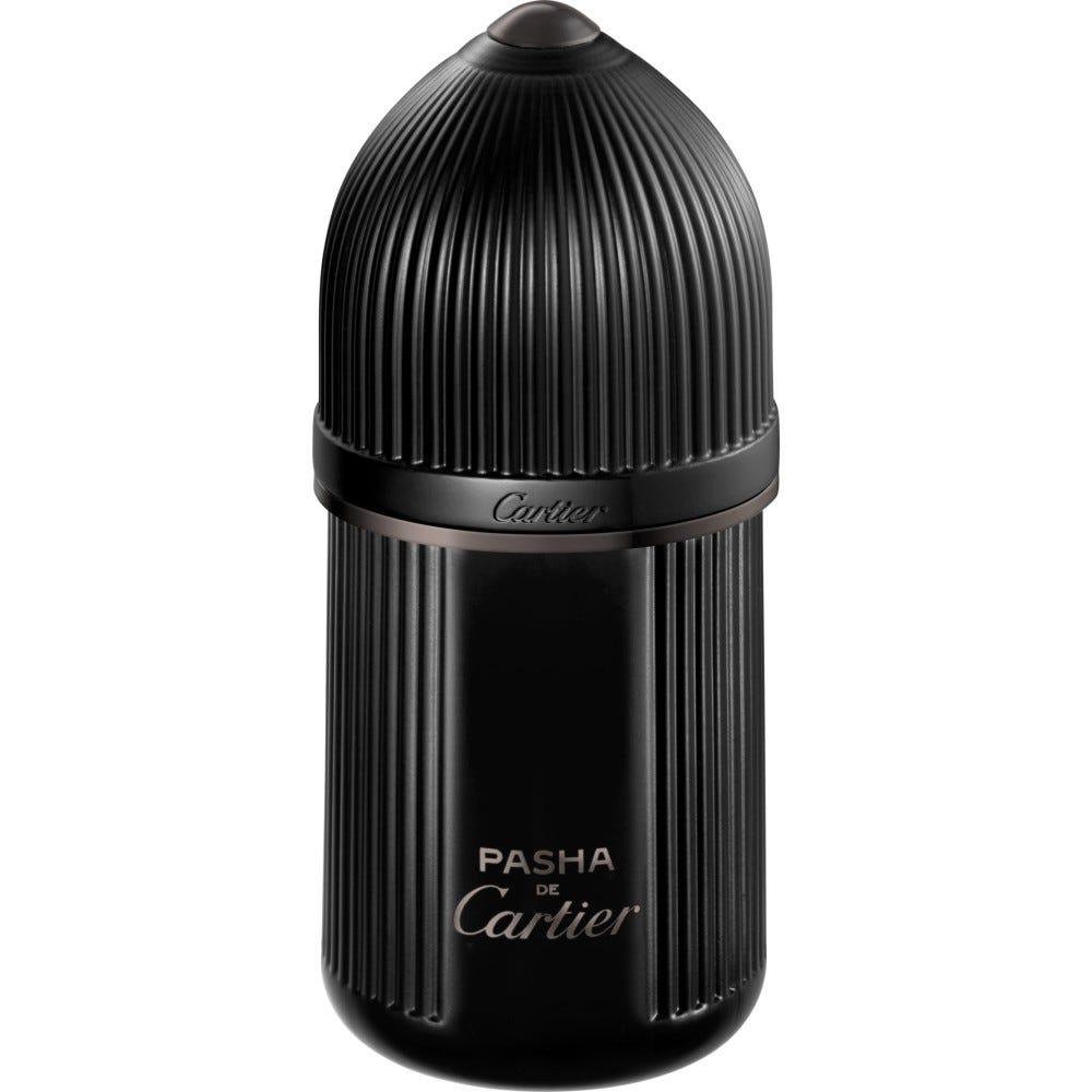 Pasha De Cartier Noir Absolu-Eau de Parfum - 100 ml