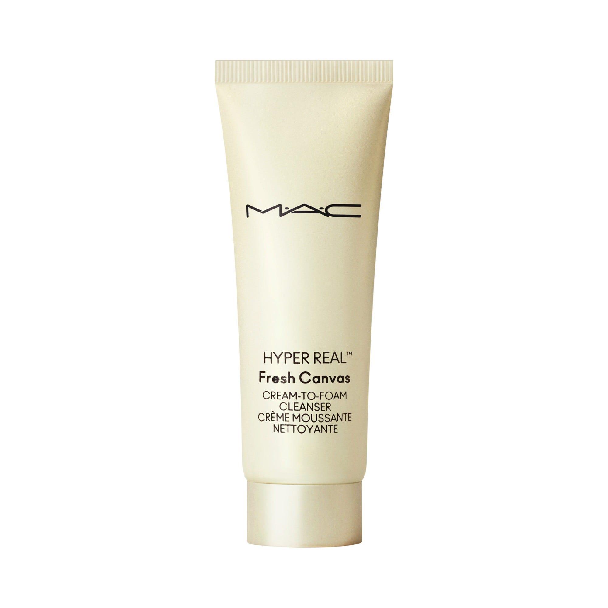 Fresh Canvas Cream-To-Foam Cleanser-30 ml