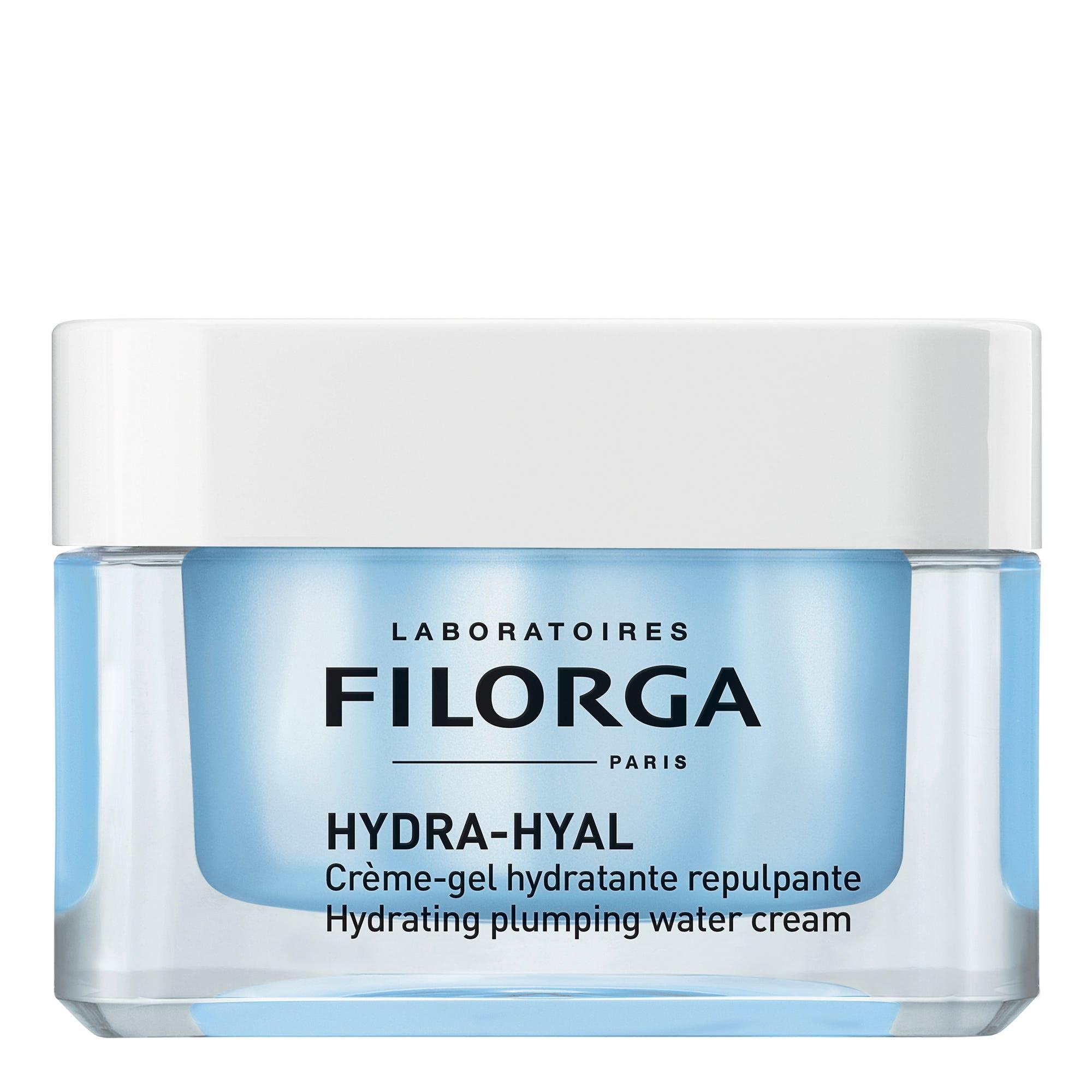 Hydrating Plumping Water Cream-50 ml