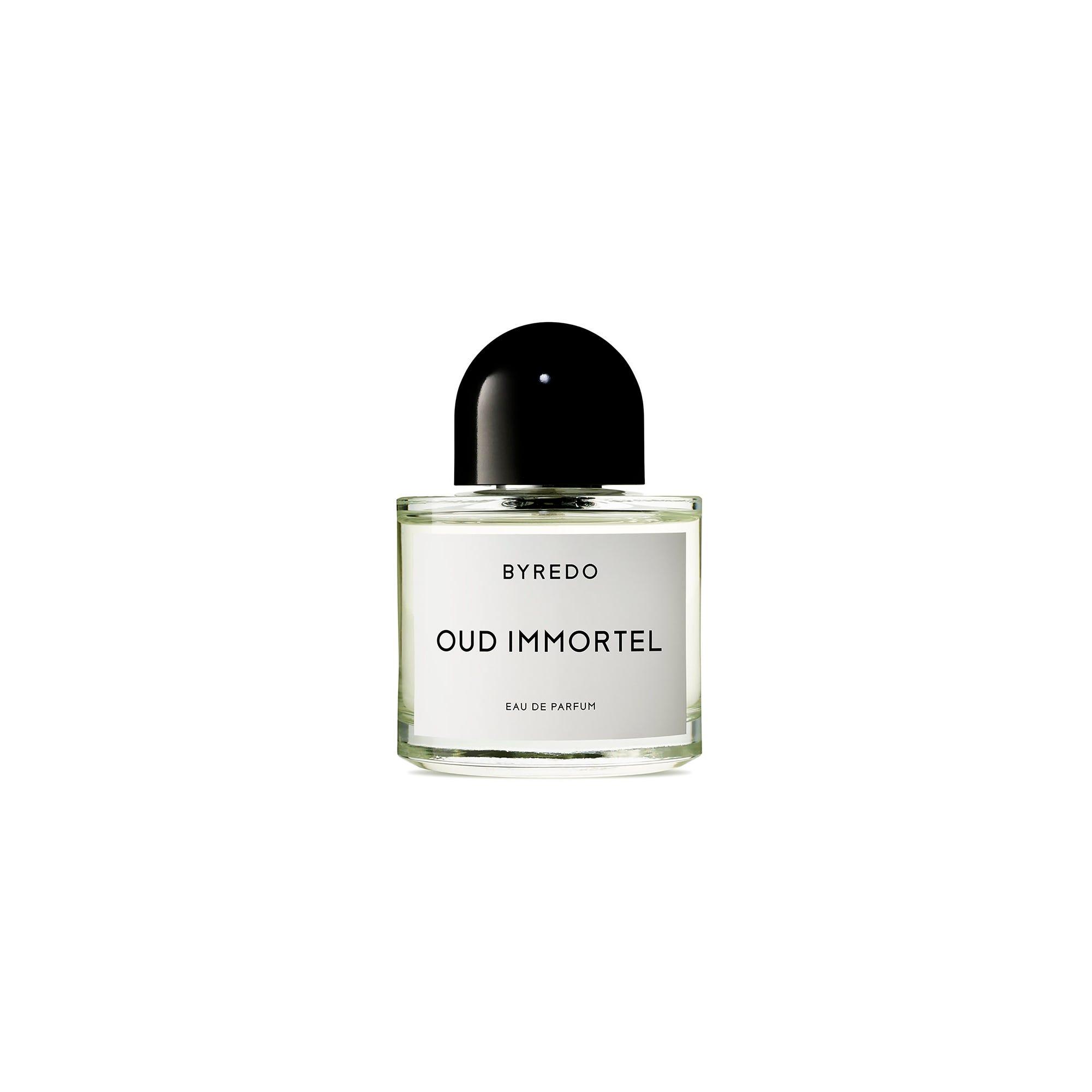 BYREDO Oud Immortel