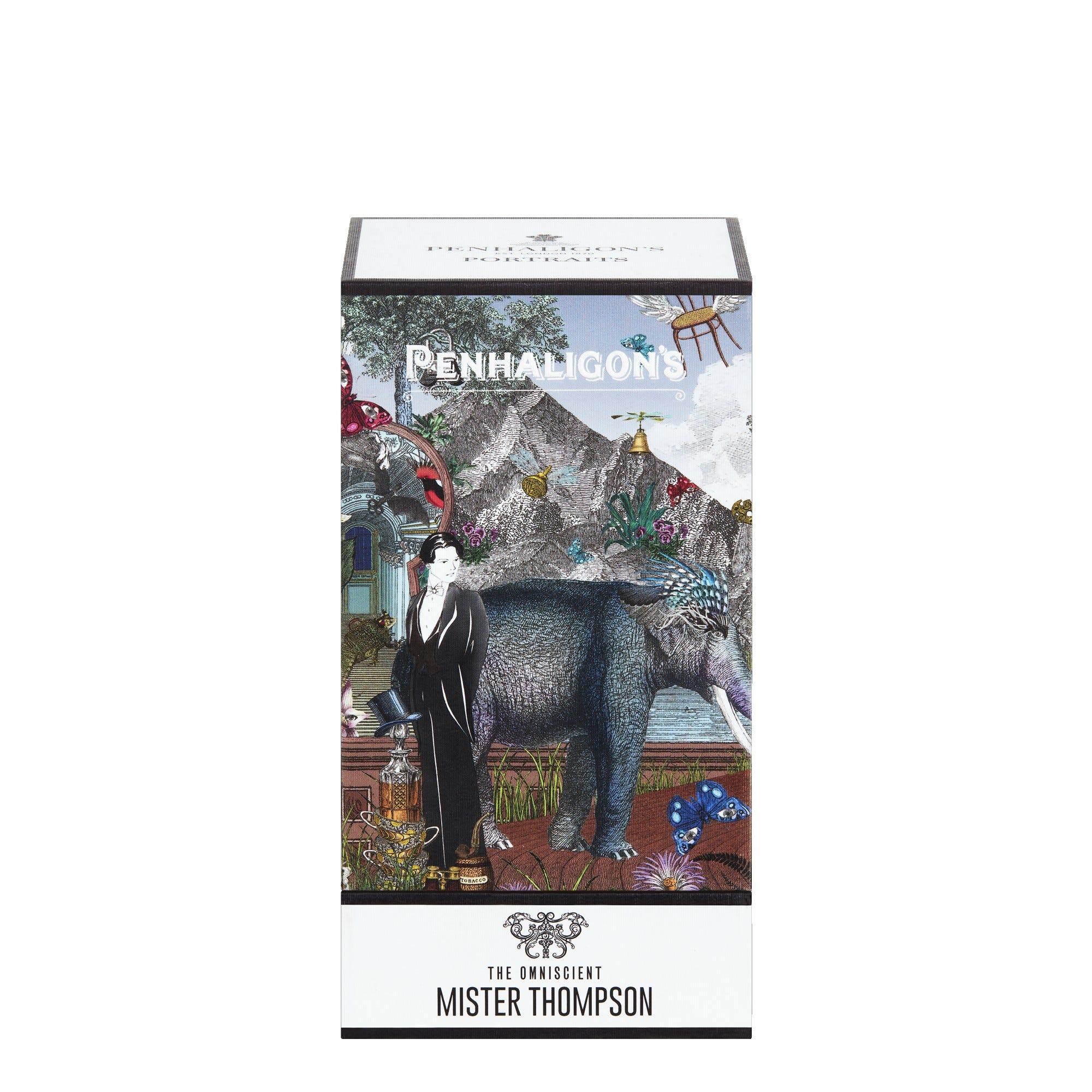 Penhaligon's Portraits Thompson