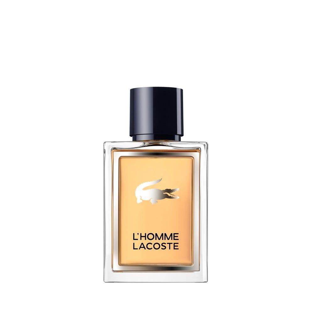 L'homme For Men-Eau de Toilette - 50 ml