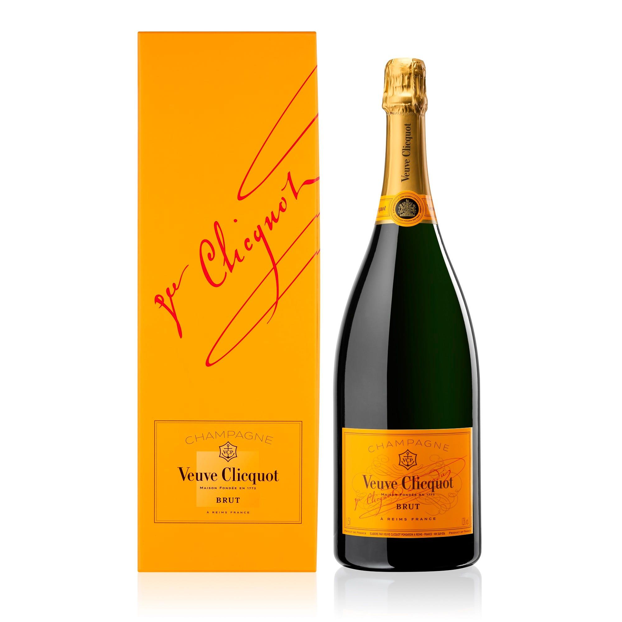 Carte Jaune Magnum - Bottle With Giftbox 1.5 l