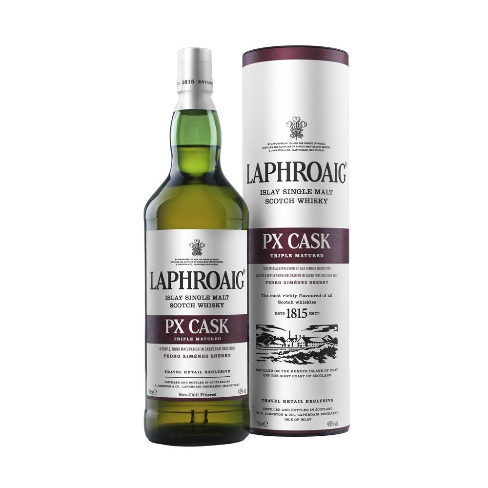 Laphroaig Px 1 l