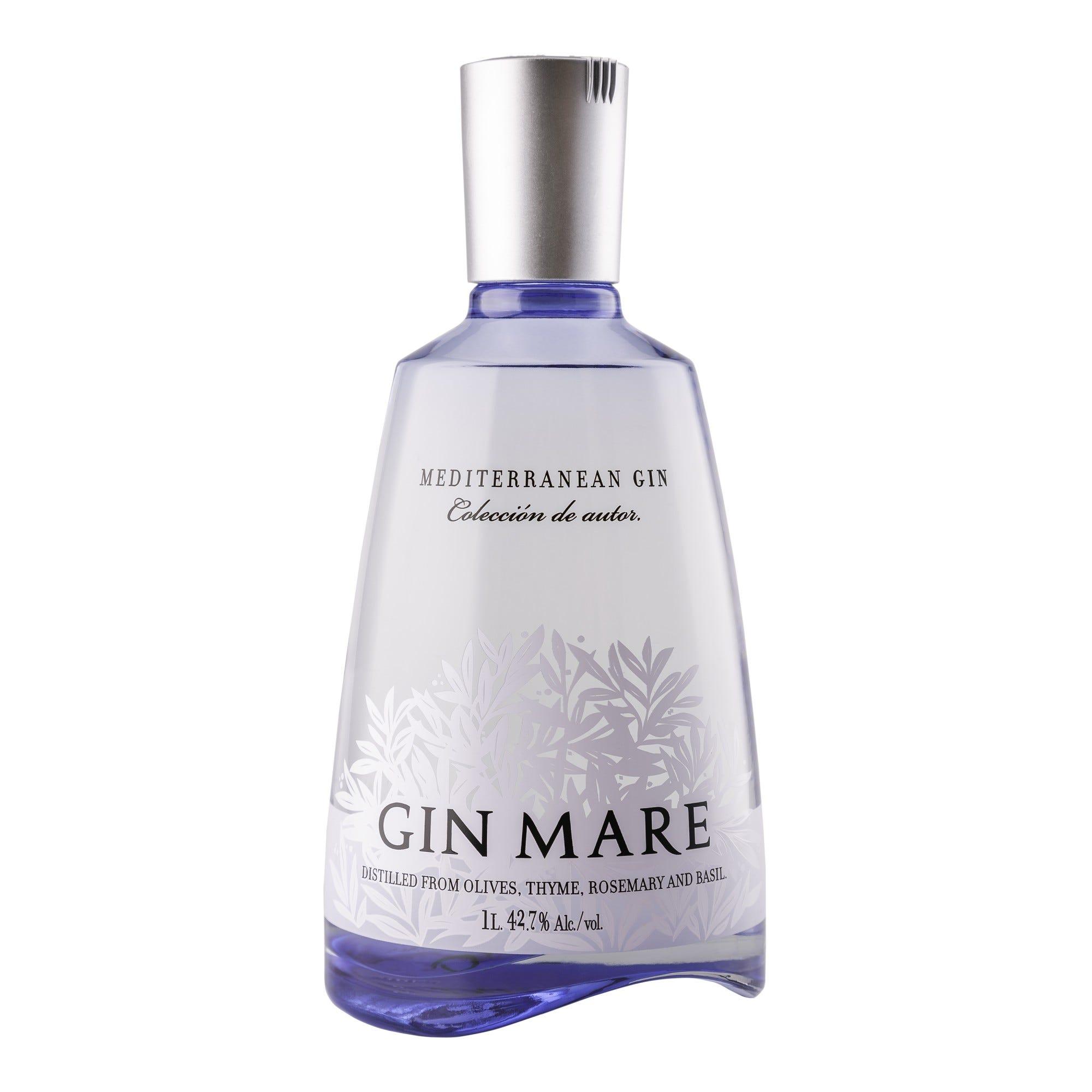 Gin Mare 100 cl