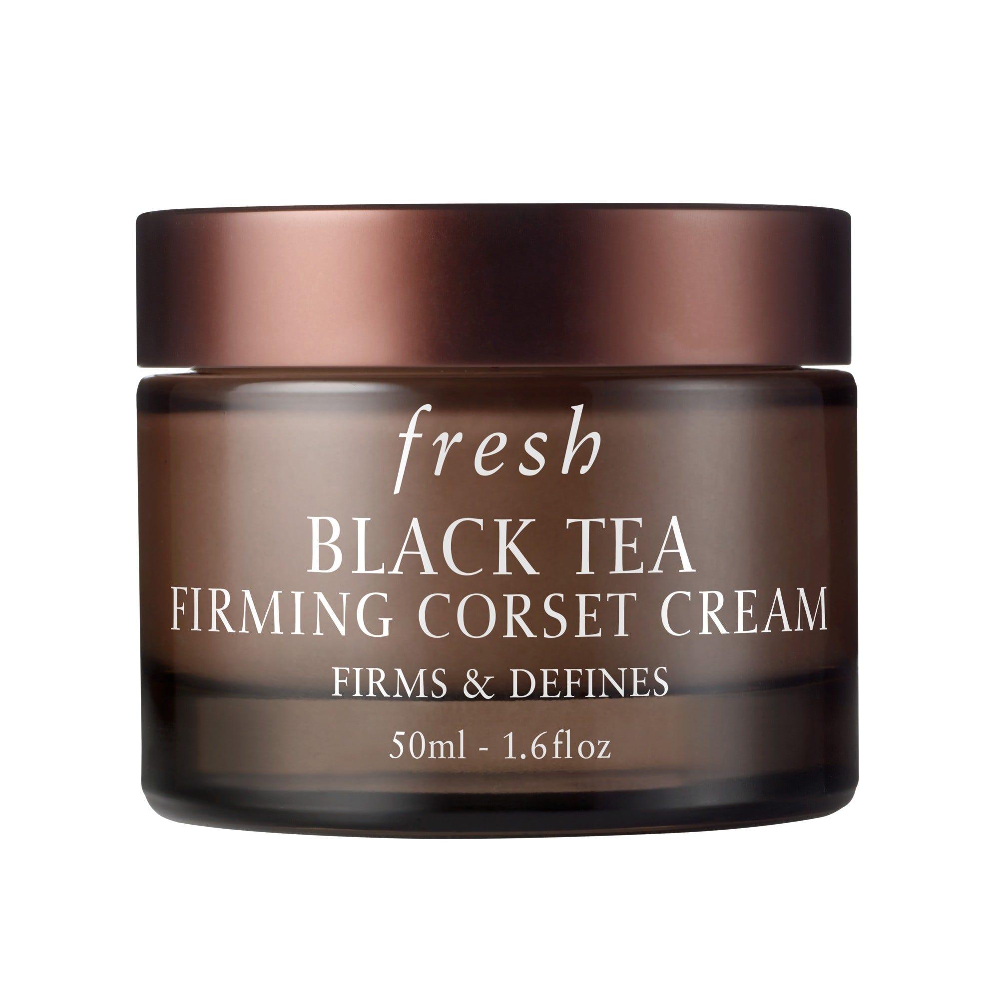 Black Tea Peptide Firming Moisturizer-50 ml