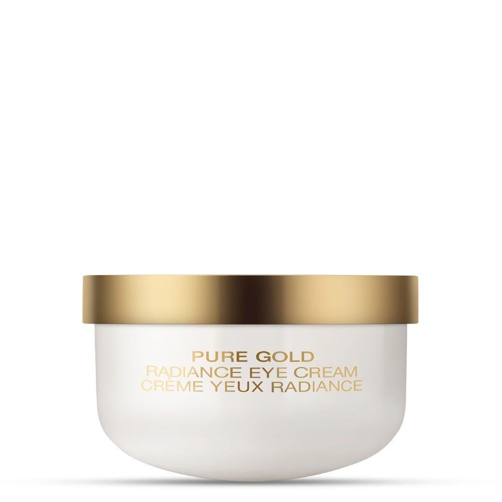 Pure Gold Radiance Eye Cream Refill-20 ml
