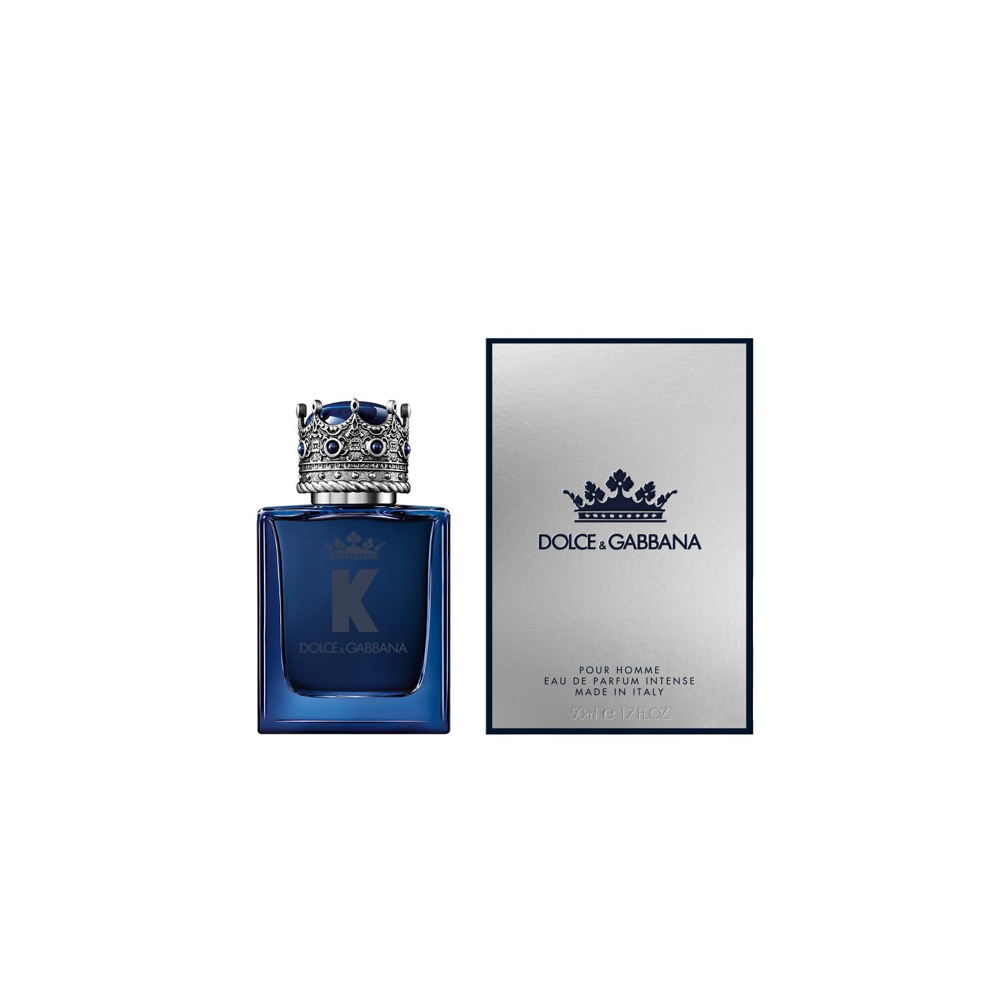 Dolce & Gabbana K by Dolce&Gabbana Intense