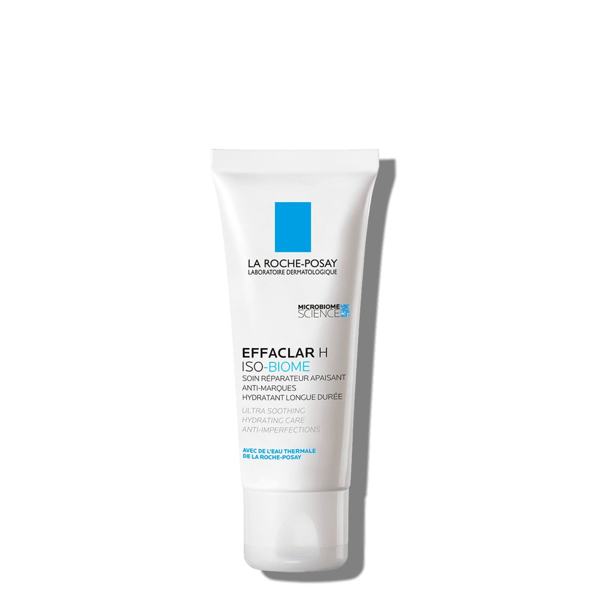 Effaclar H Isobiome Cream-40 ml