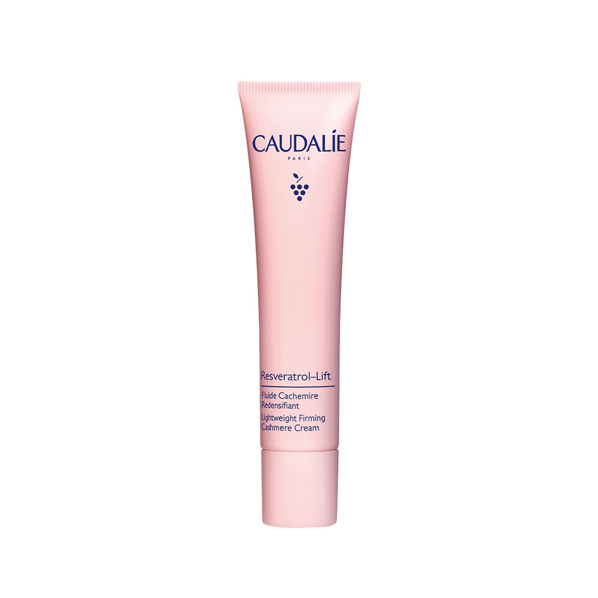 Firming Cashmere Cream-40 ml