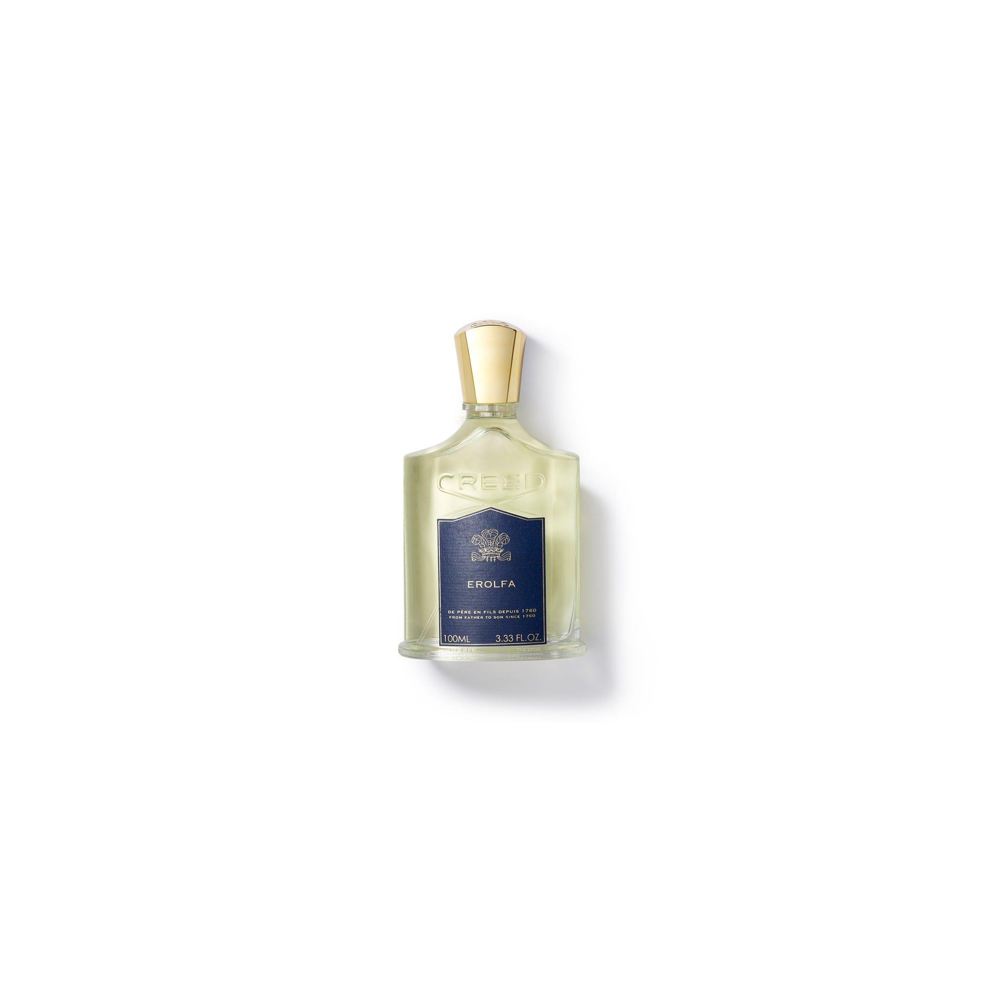 Erolfa-Eau de Parfum - 100 ml