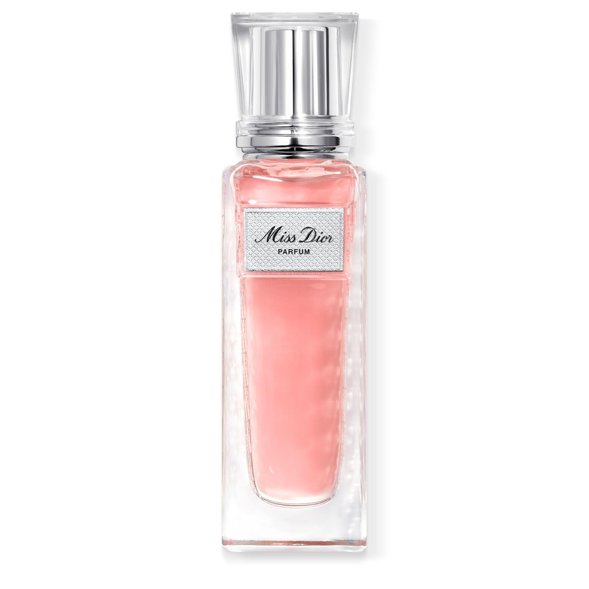 Miss Dior Parfum Roller-pearl-20 ml