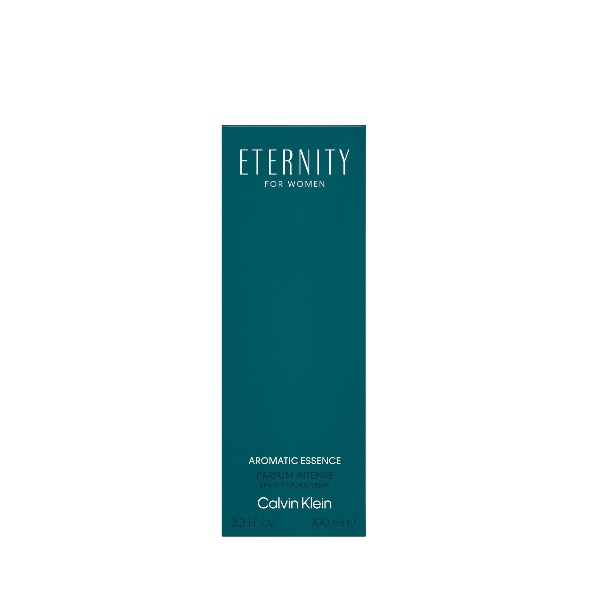 Eternity Aromatic Essence For Women-Parfum - 100 ml