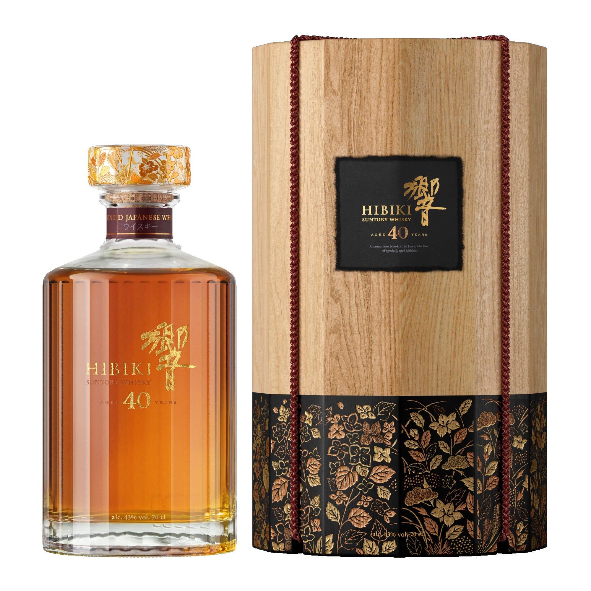 Extime - Hibiki Hibiki 40 Years Old