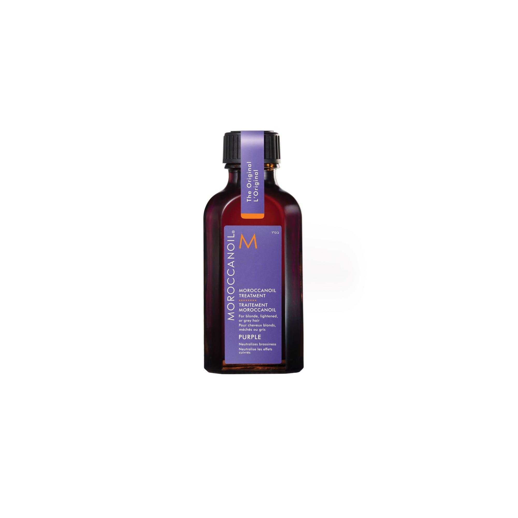 Treatment Purple-50 ml