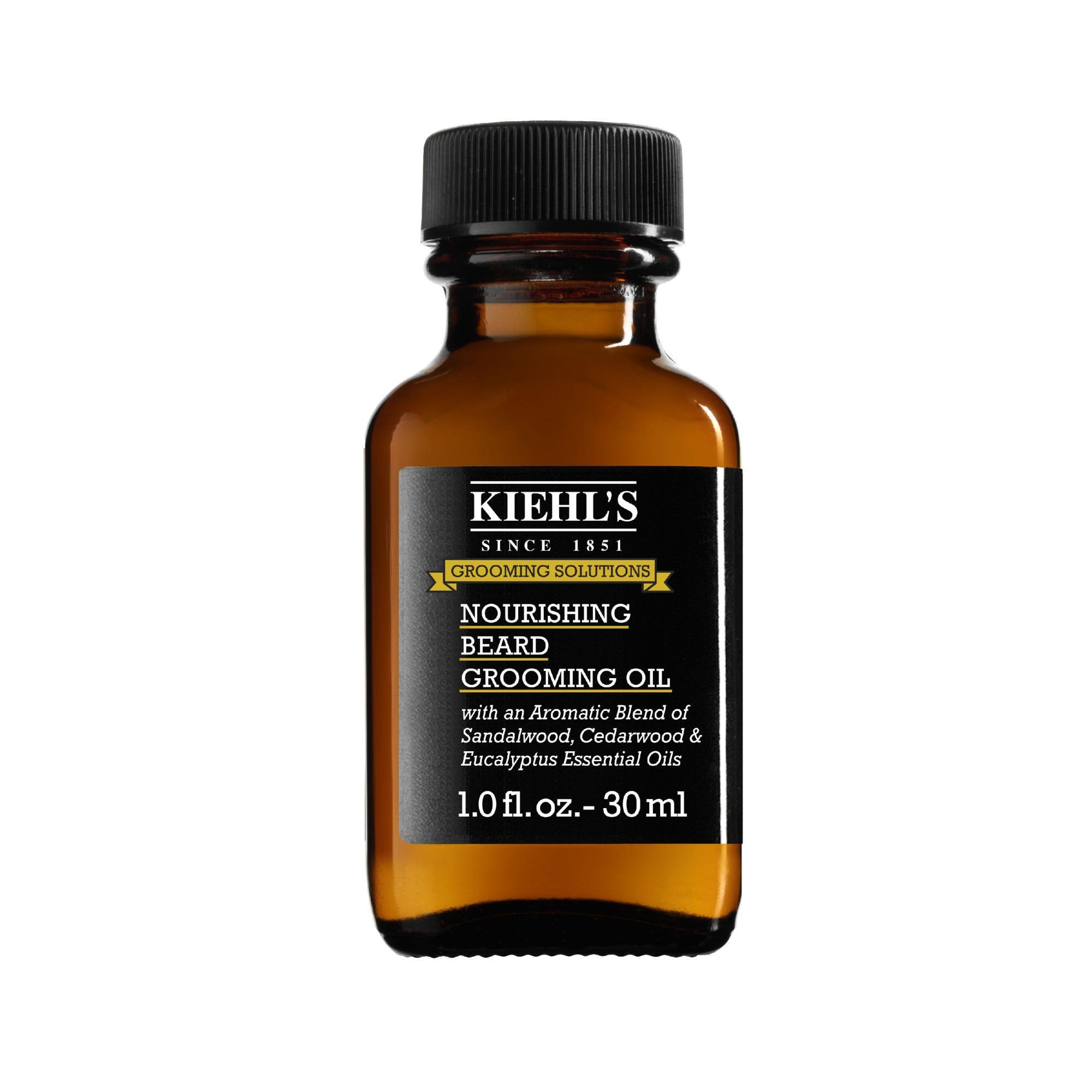 Nourishing Beard Grooming Oil-30 ml