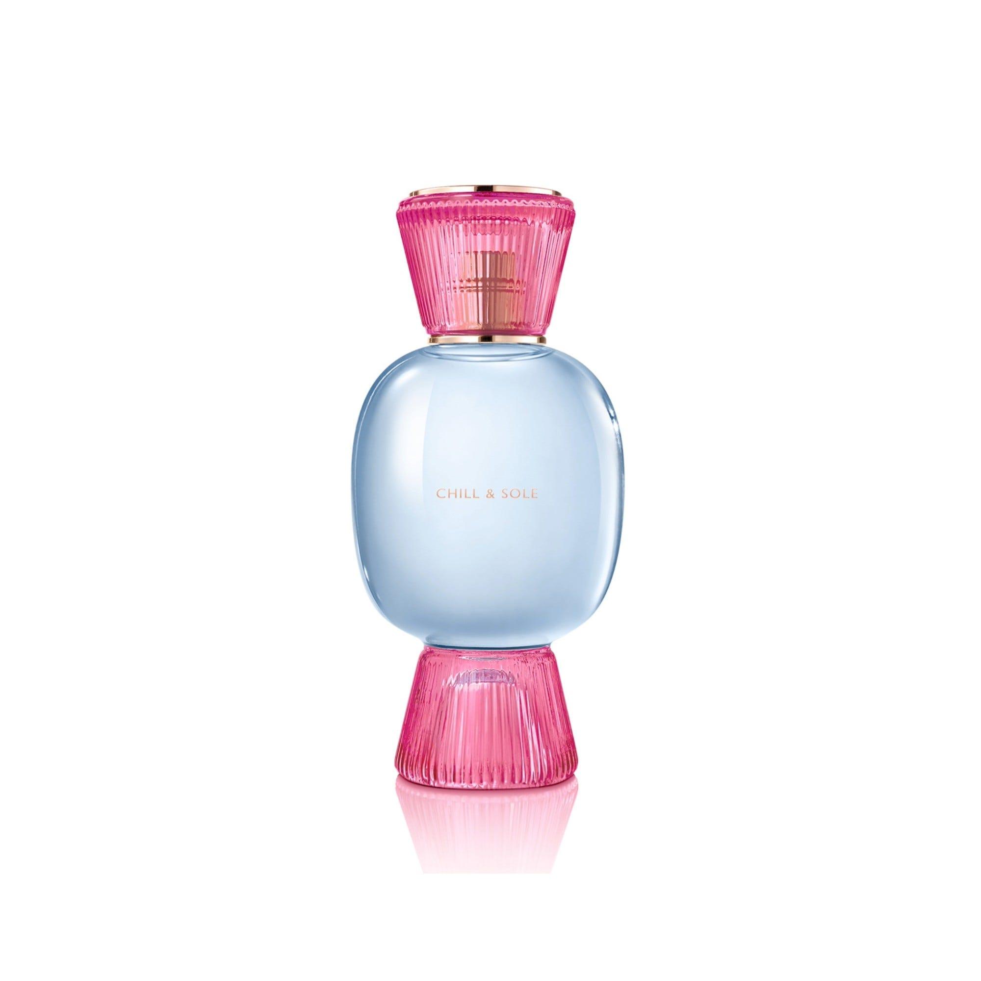 Bvlgari Allegra Chill&sole-Eau de Parfum - 100 ml