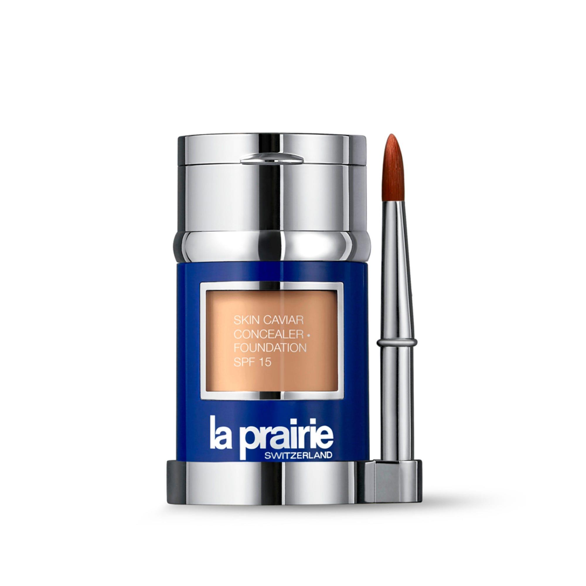 La Prairie Skin Caviar Complexion