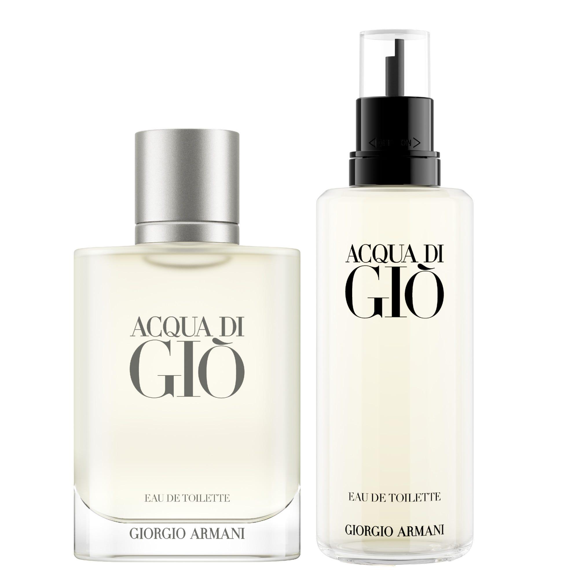 Acqua Di Giò Refill-150 ml