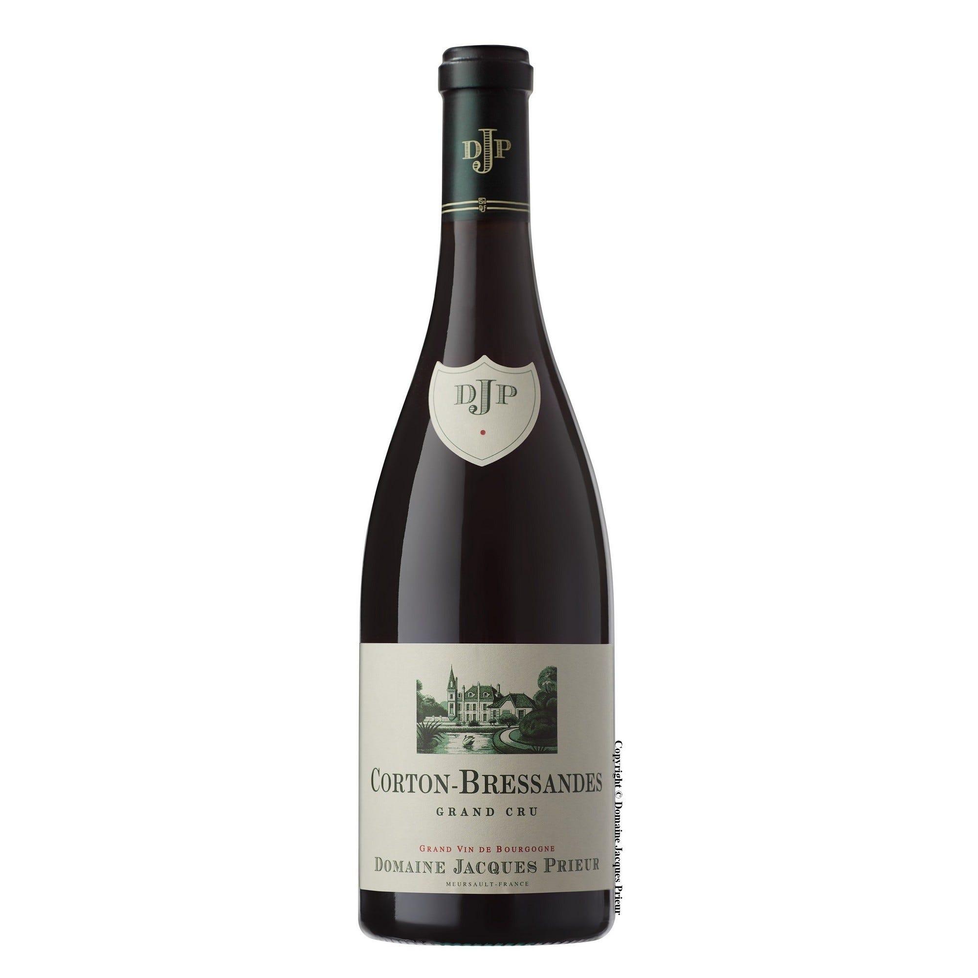 Corton Bressandes Grand Cru 75 cl