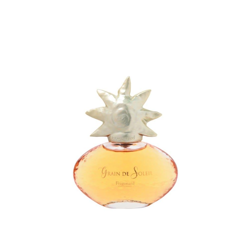 Soleil-Eau de Parfum - 50 ml
