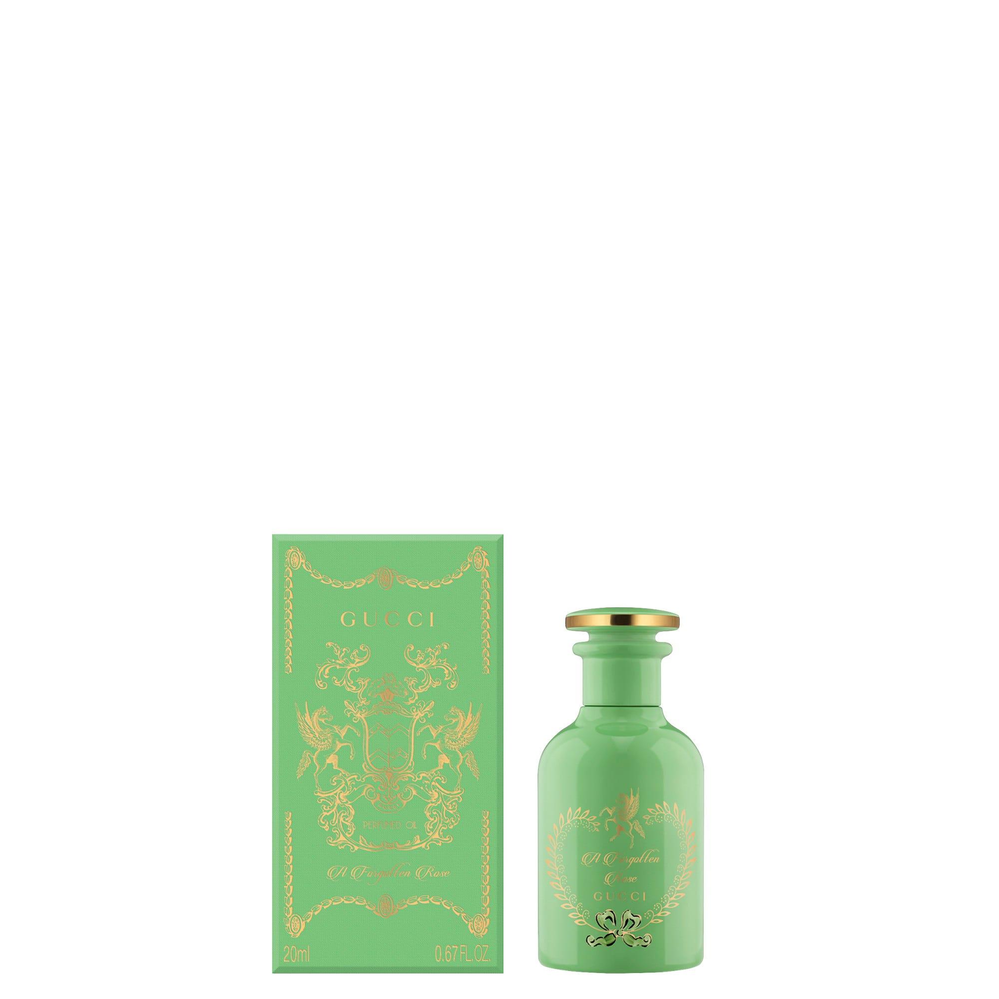 Gucci Gucci Luxury Collection Perfume Oil-200 ml