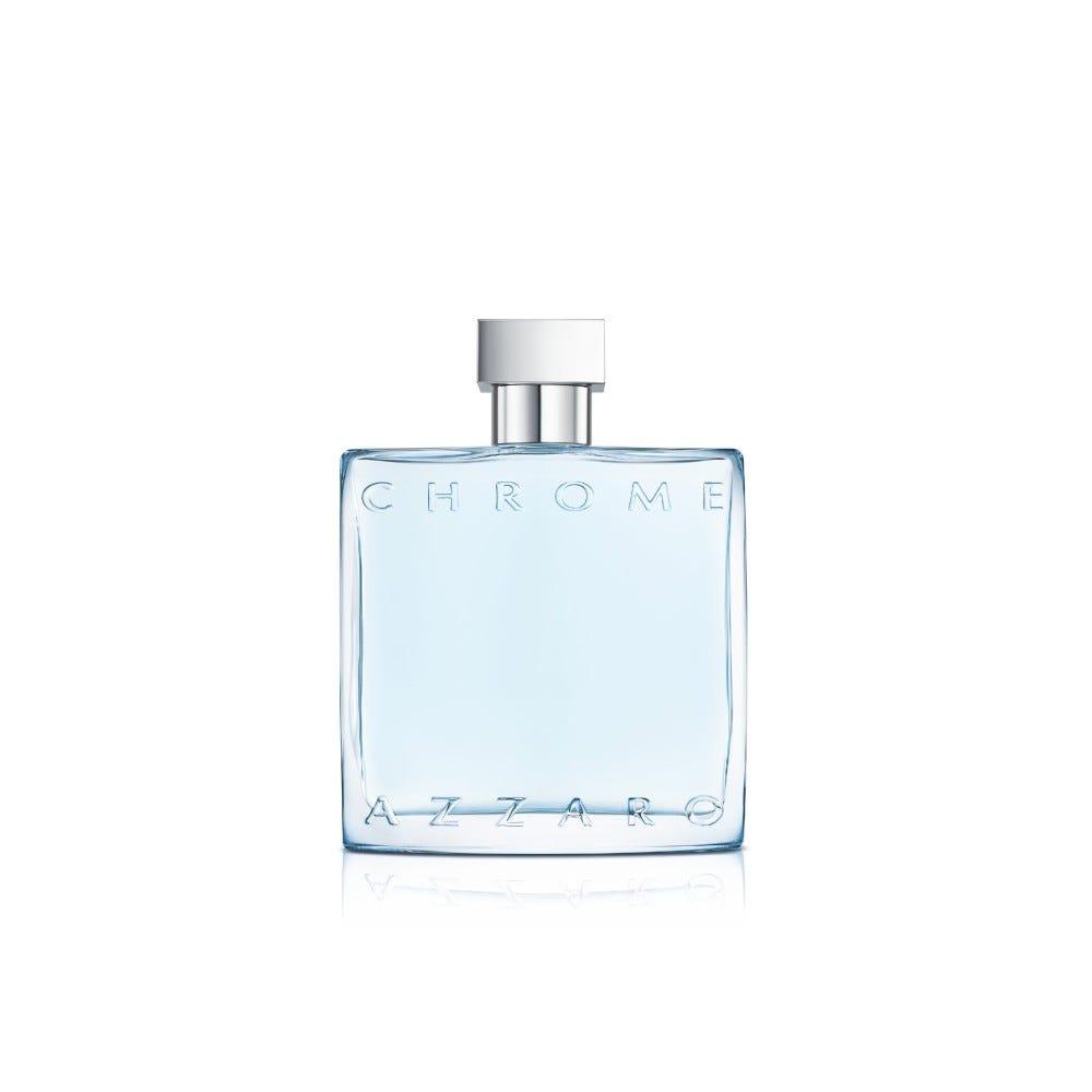 Chrome-Eau de Toilette - 100 ml