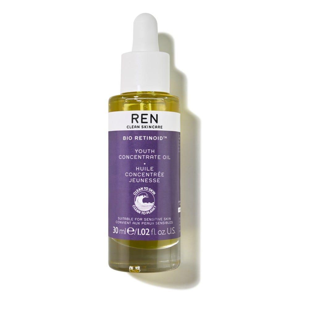 Bio Retinoid Youth Concentrate Oil-30 ml