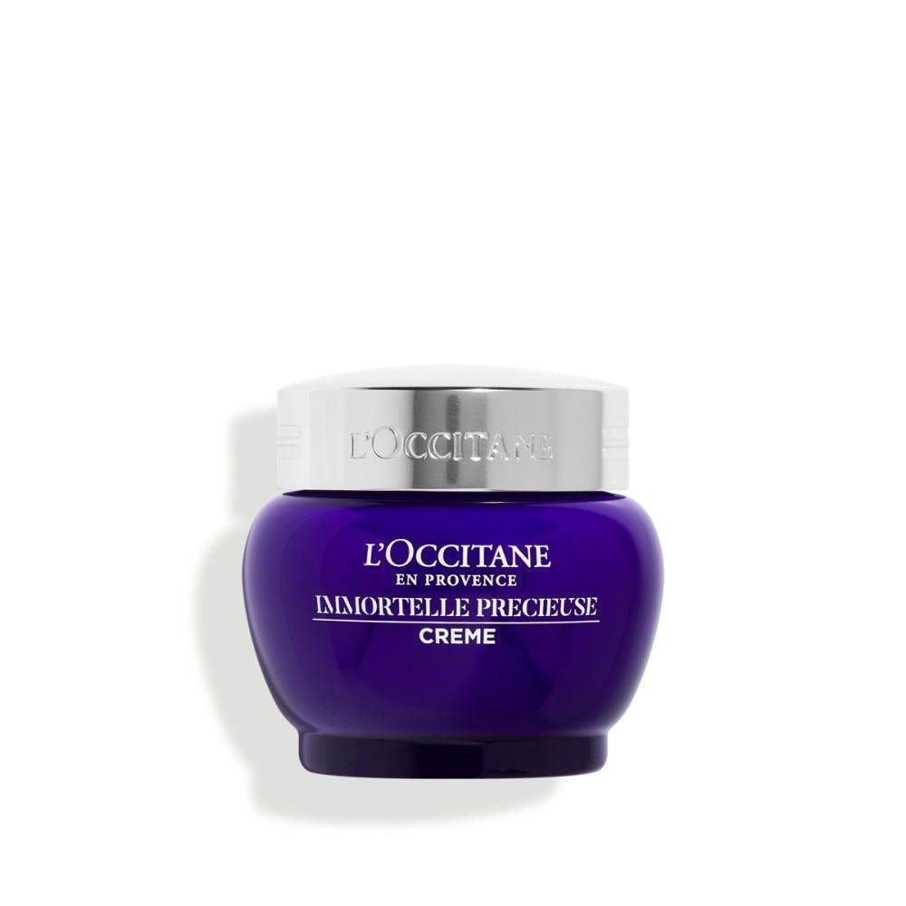 Immortelle Precious Cream-50 ml