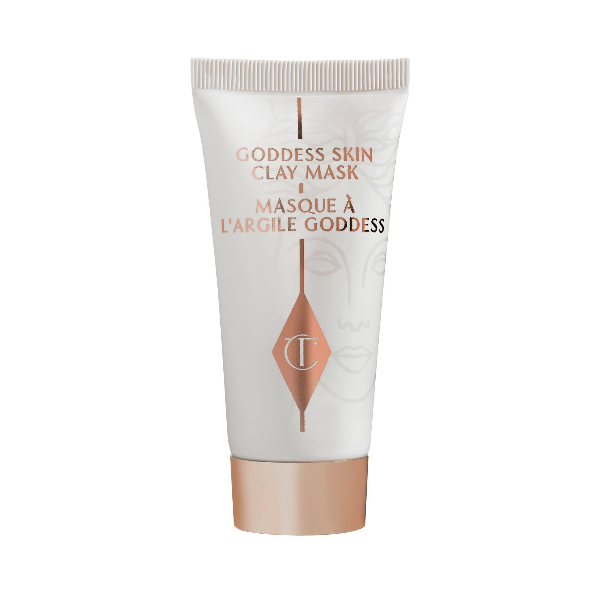 Charlotte Tilbury Goddess Skin Clay Mask