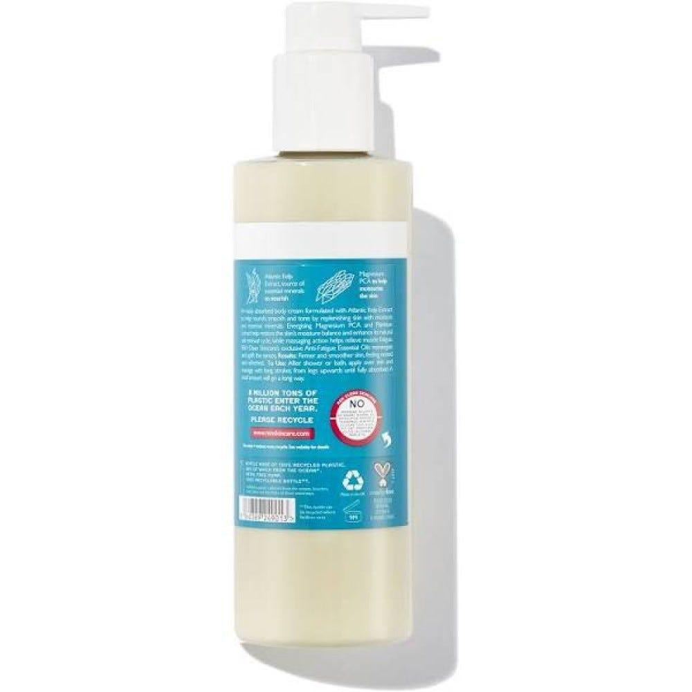 Atlantic Kelp And Magnesium Anti-fatigue Body Cream-200 ml