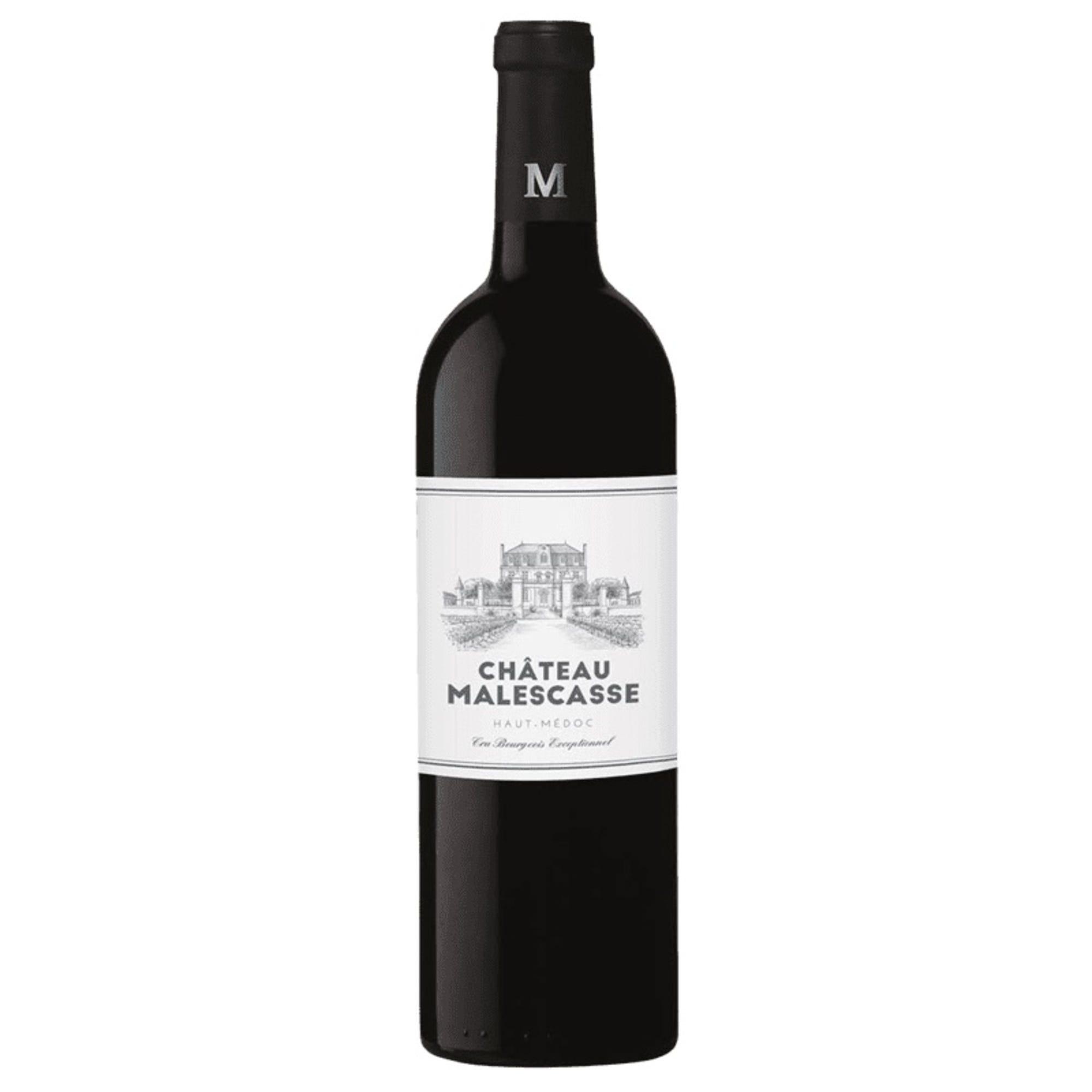 Château Malescasse 75 cl
