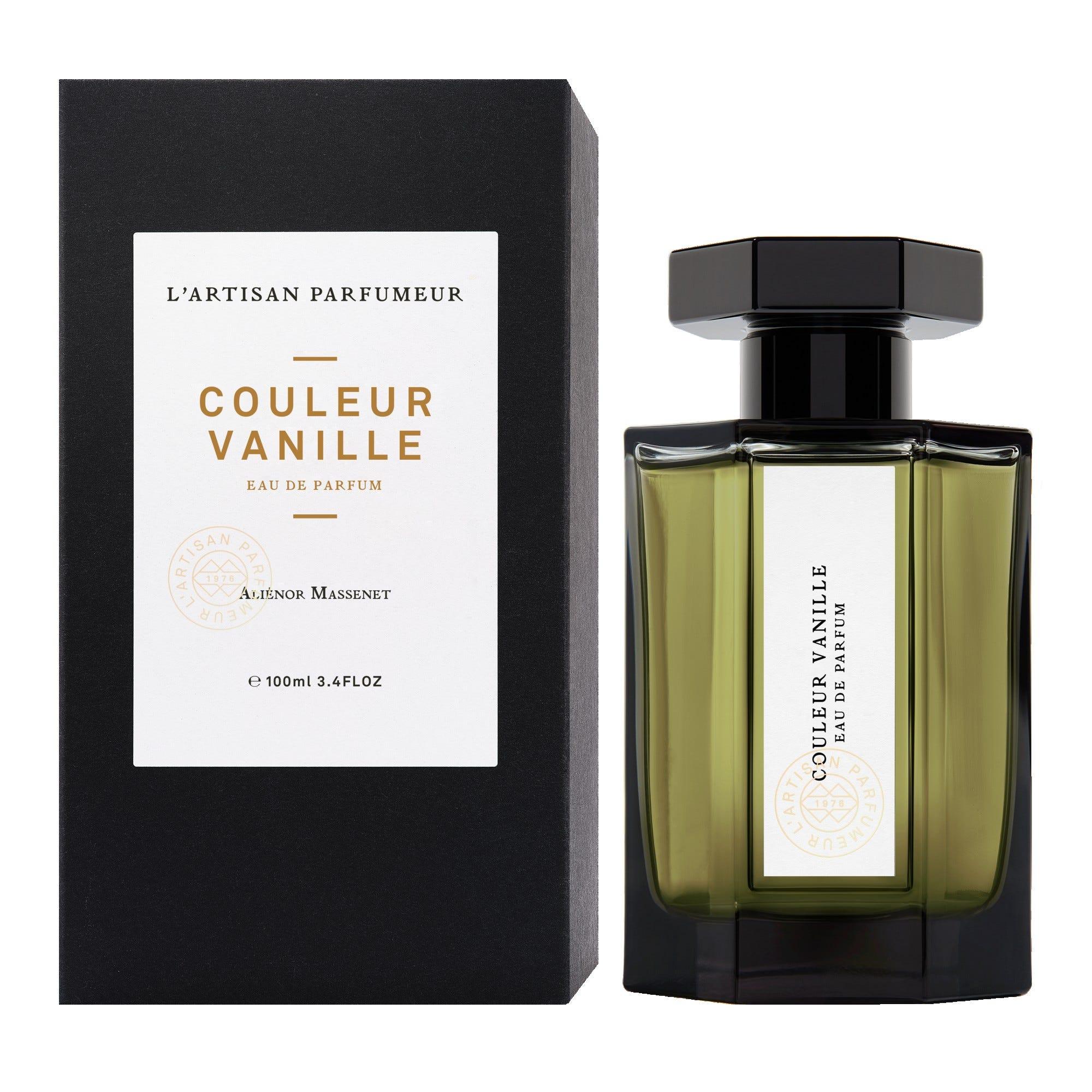 L'Artisan Parfumeur／Couleur Vanille 限定品 Extime - L'artisan Parfumeur Couleur Vanille