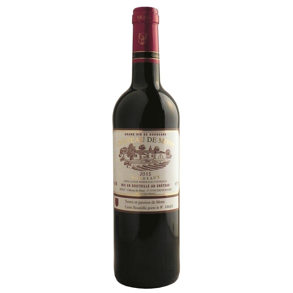 Bordeaux 75 cl