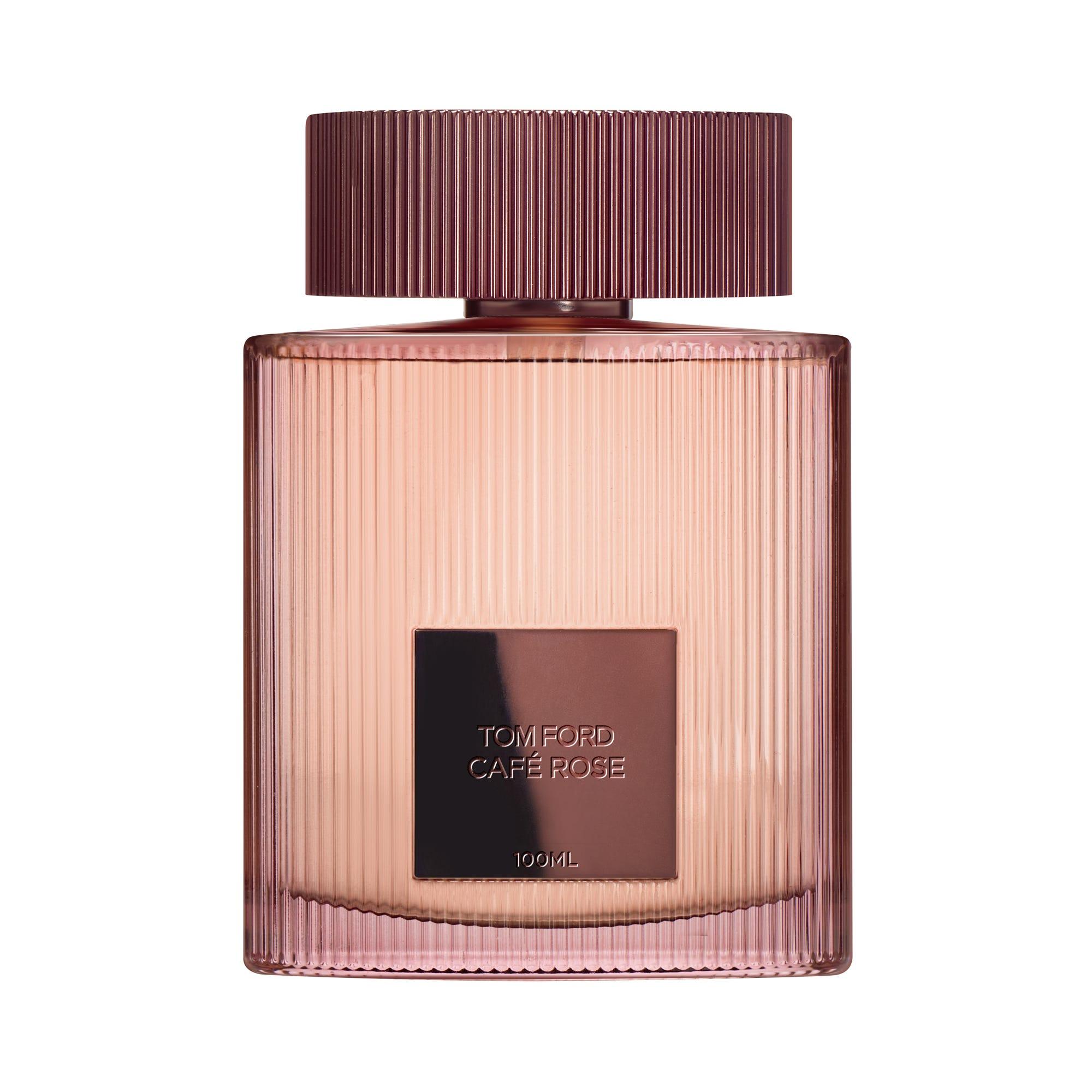 Café Rose-Eau de Parfum - 100 ml